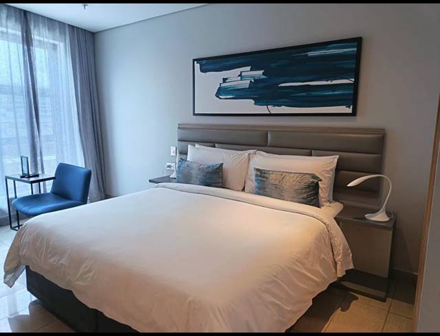 1 BEDROOM APARTMENT FOR SALE IN UMHLANGA ROCKS